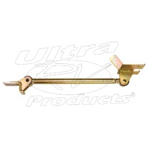 TRAC F53 - Front TruTrac Rod for Class A F53/F550 V8 (88-98)